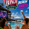 Coco Bongo Beach Party Cancún Entrada Regular