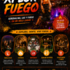 Tour Xplor Fuego con Transporte
