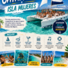 Catamarán Isla Mujeres - Todo Incluido