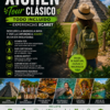 Xichen Tour Clásico – Experiencias Xcaret