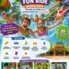 Fun Ride Aqua Nick Riviera Maya