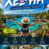 Tour Xel-Há Todo Incluido