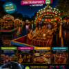 Tour Xoximilco con Transporte