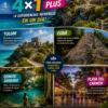 Tulum 4x1 Plus - Todo Incluido
