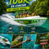 Jungle Tour en Cancún