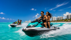 Splash Bites Aqua Nick – Entrada + Snacks